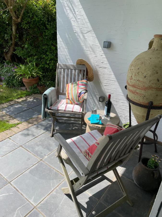 Cliff Top Garden Room Milford on Sea Zewnętrze zdjęcie
